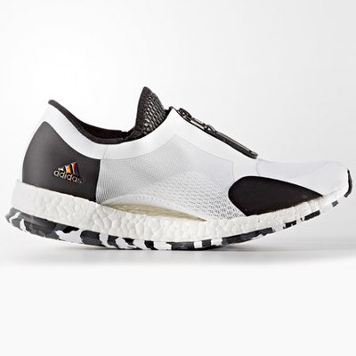 fitness schoenen Adidas Pure Boost X Trainer Zip