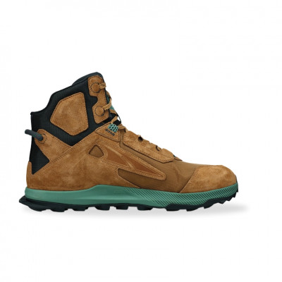  Altra  Lone Peak Hiker 2