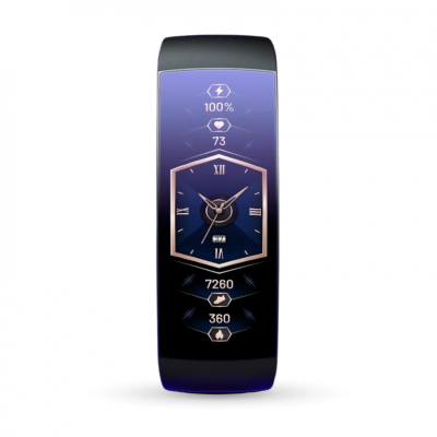 activity tracker Amazfit X