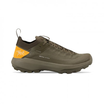 hardloopschoenen Arc Teryx Vertex Alpine GTX