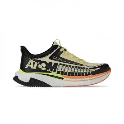 hardloopschoenen ATOM Shark AT132 Mako Carbon