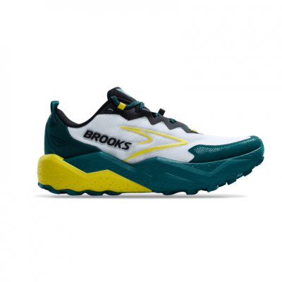 Brooks Caldera 8