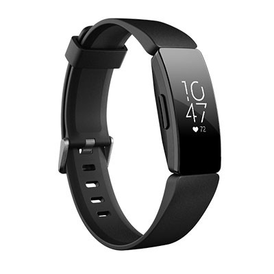 activity tracker Fitbit  Inspire HR