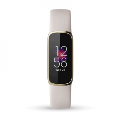 activity tracker Fitbit  Luxe