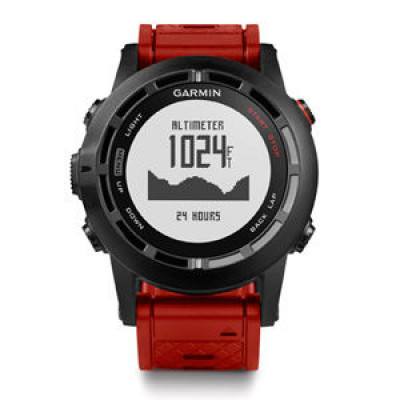sporthorloges Garmin fenix 2