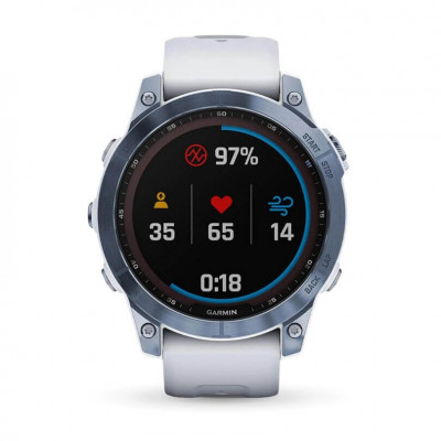  Garmin Fenix 7