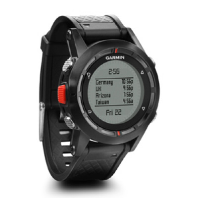 sporthorloges Garmin Fenix