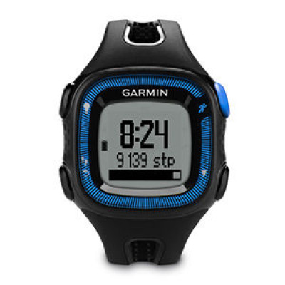 sporthorloges Garmin Forerunner 15