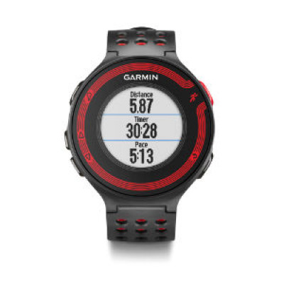 sporthorloges Garmin Forerunner 220