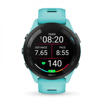  Garmin Forerunner 265