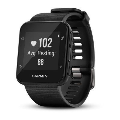 smartwatch Garmin Forerunner 35