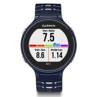 sporthorloges Garmin Forerunner 630