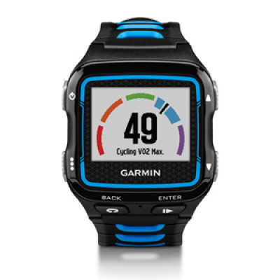 sporthorloges Garmin Forerunner 920XT