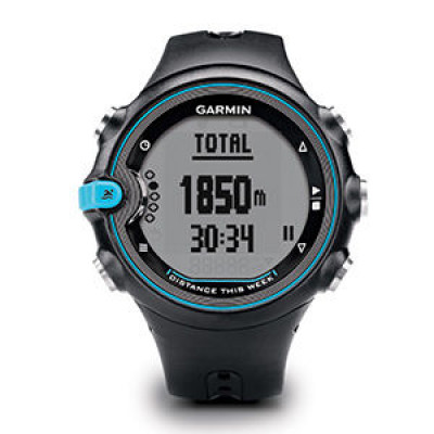 sporthorloges Garmin Swim