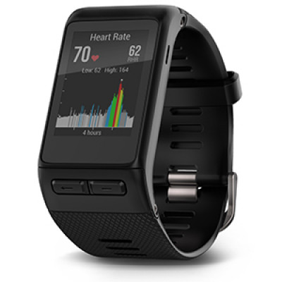 smartwatch Garmin Vívoactive HR