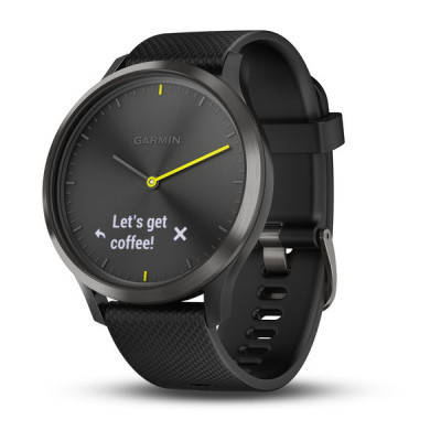 smartwatch Garmin Vivomove HR