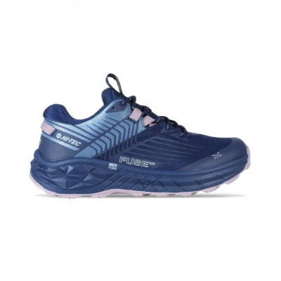 hardloopschoenen Hi-Tec Geo Fuse Trail