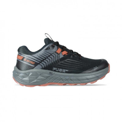 hardloopschoenen Hi-Tec Geo Trail Vapour Low