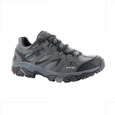 wandelschoenen Hi-Tec Ravus Vent Low WP
