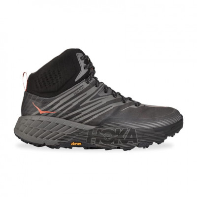 bergschoenen HOKA Speedgoat Mid 2 Gore-Tex