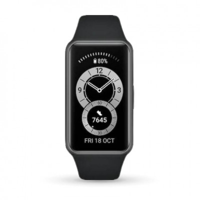 activity tracker Huawei Band 6