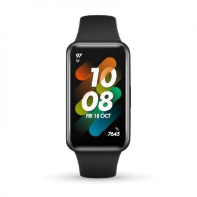 activity tracker Huawei Band 7