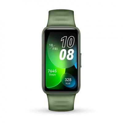 activity tracker Huawei Band 8