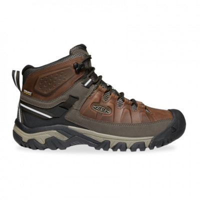 bergschoenen Keen Targhee III Mid Waterproof