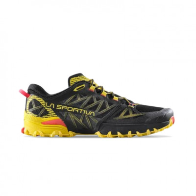 hardloopschoenen La Sportiva Bushido 3