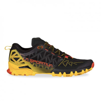 hardloopschoenen La Sportiva Bushido II GTX