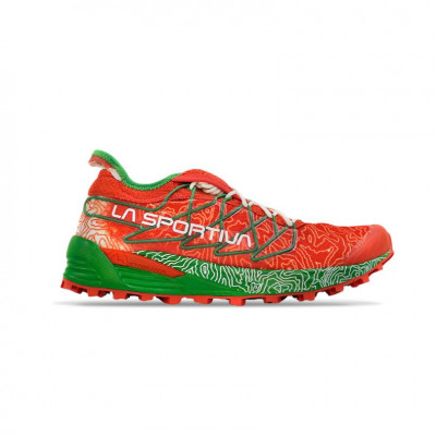 hardloopschoenen La Sportiva Mutant Zegama