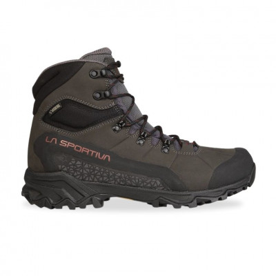 bergschoenen La Sportiva Nucleo High II GTX