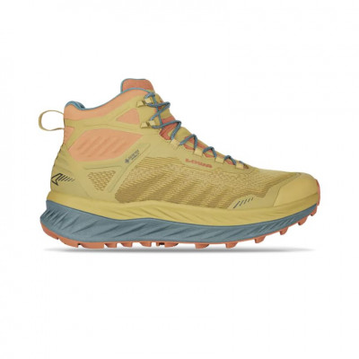 hardloopschoenen Lowa Fortux GTX QC