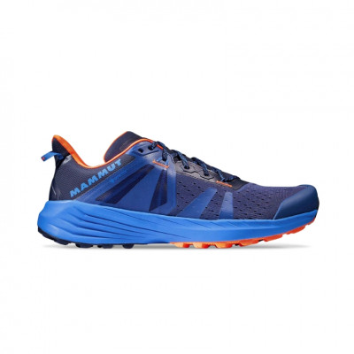 hardloopschoenen Mammut Saentis TR Low GTX