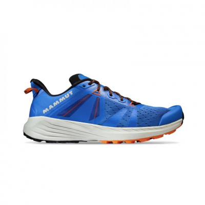 hardloopschoenen Mammut Saentis TR Low