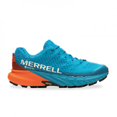  Merrell Agility Peak 5 Gore-Tex