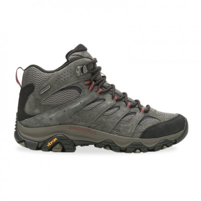 bergschoenen Merrell Moab 3 Mid Waterproof