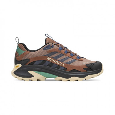 wandelschoenen Merrell Moab Speed 2 GORE-TEX