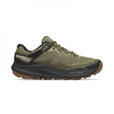 hardloopschoenen Merrell Nova 4 Waterproof