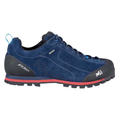  Millet  Friction Goretex