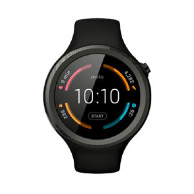 smartwatch Motorola Moto 360 Sport