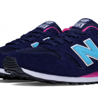  New Balance 373 Modern Classics