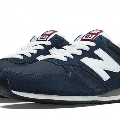  New Balance 420 70s Running