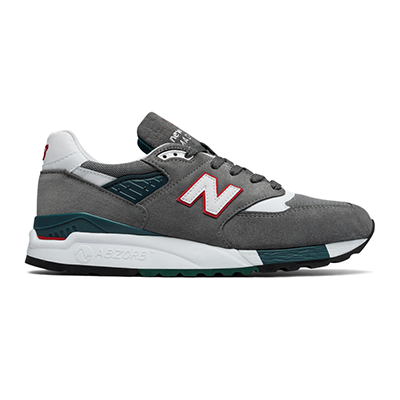 sneaker New Balance 998