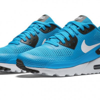  Nike Air Max 90 Ultra Essential 