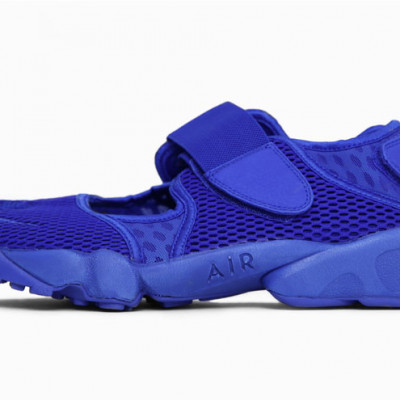 sneaker Nike Air Rift Breathe