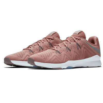 fitness schoenen Nike Air Zoom Condition Chrome Blush