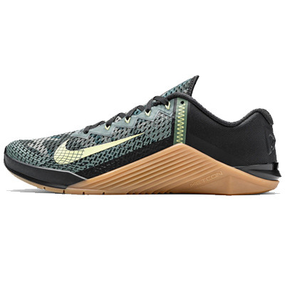 crossfit-schoenen Nike Metcon 6