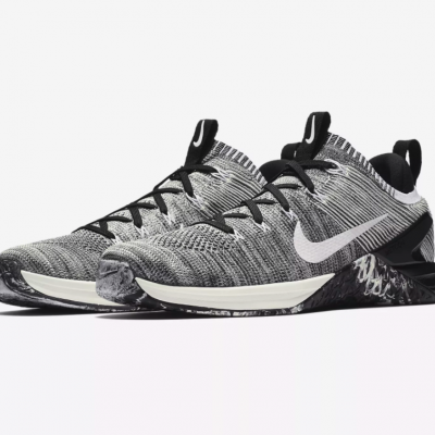  Nike  Metcon DSX Flyknit 2