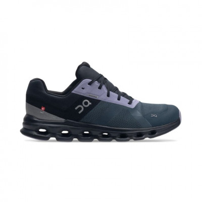 hardloopschoenen On Cloudrunner Waterproof
